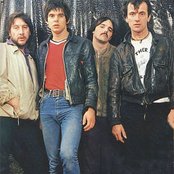 Stranglers - List pictures