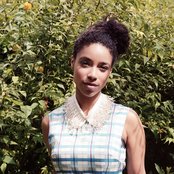 Lianne La Havas - List pictures