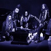 Lizzy Borden - List pictures