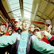 Goldie Lookin Chain - List pictures