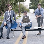 The Shadowboxers - List pictures