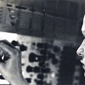 Eliane Radigue - List pictures