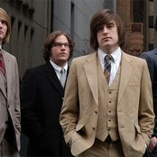 Forgive Durden - List pictures