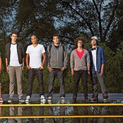 Down With Webster - List pictures