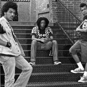 Radkey - List pictures