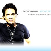 Pat Monahan - List pictures