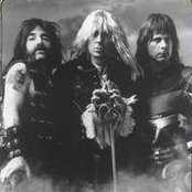 Spinal Tap - List pictures
