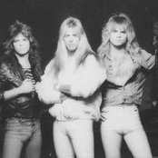 Giuffria - List pictures