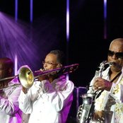 Kool & The Gang - List pictures