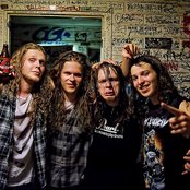 Lost Society - List pictures