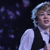 Eoghan Quigg - List pictures