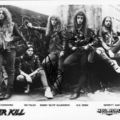 Overkill - List pictures