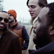 De Jeugd Van Tegenwoordig - List pictures