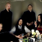 Madder Mortem - List pictures