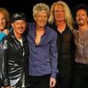 Reo Speedwagon - List pictures