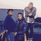 Life Of Dillon - List pictures