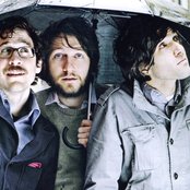 We Are Scientists - List pictures