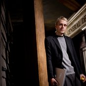 Mr Hudson - List pictures