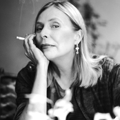 Joni Mitchell - List pictures