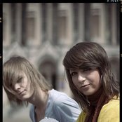 He Is We - List pictures