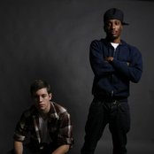 Chiddy Bang - List pictures