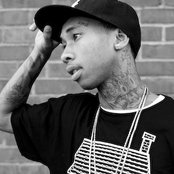 Tyga - List pictures