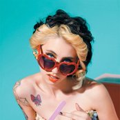 Kreayshawn - List pictures