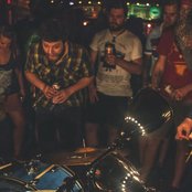 Yonatan Gat - List pictures