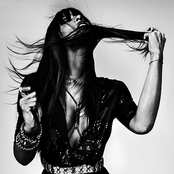 Kelly Rowland - List pictures