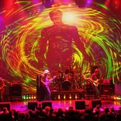 Flower Kings - List pictures