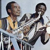 Et Mensah & The Tempos - List pictures