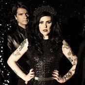 The Gift - List pictures