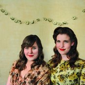 The Secret Sisters - List pictures