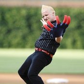 Tre Cool - List pictures