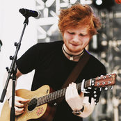 Ed Sheeran - List pictures
