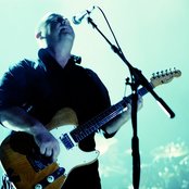 Frank Black - List pictures
