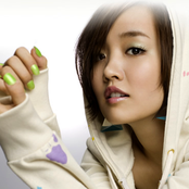 Younha - List pictures