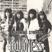 Loudness - List pictures
