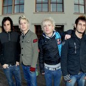 Madina Lake - List pictures