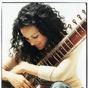 Anoushka Shankar - List pictures