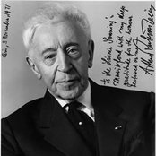 Arthur Rubinstein - List pictures