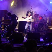 The Go! Team - List pictures