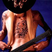 Johnny Winter - List pictures