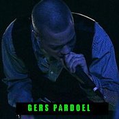 Gers Pardoel - List pictures