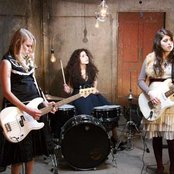 Magneta Lane - List pictures