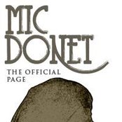 Mic Donet - List pictures