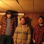 The Cave Singers - List pictures