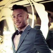 Marcus Collins - List pictures