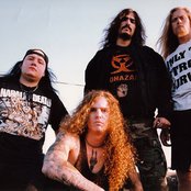 Machine Head - List pictures