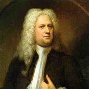 George Frideric Handel - List pictures